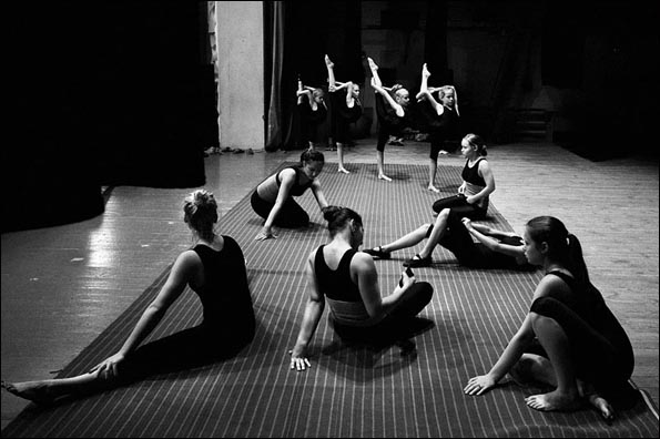 Нижний Тагил