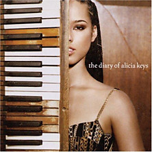 Review of The Diary Of Alicia Keys Review of The Diary Of Alicia Keys