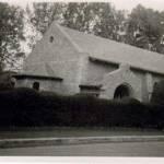 St. Michael’s Church Heliopolis, Egypt.