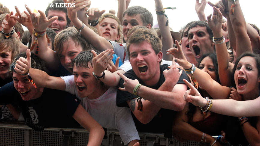 Reading Saturday Highlights