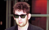 Shane MacGowan 