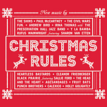 Review of Christmas Rules