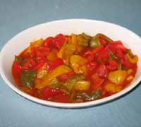 Peperonata