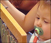 Music therapy at Honeylands