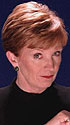 Anne Robinson