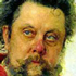 Modest Mussorgsky