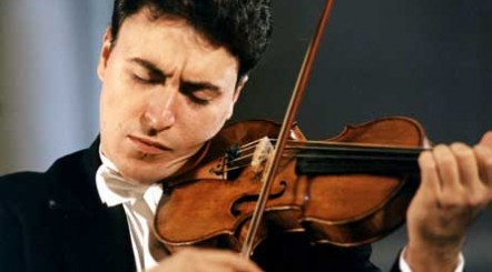 Vengerov flies in for Final recent news