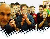 Gallery: A Dream-Like Journey 