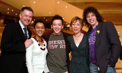 Learners from the last series