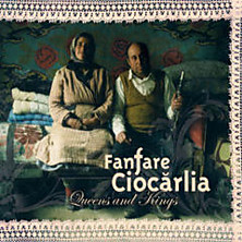 Review of Queens & Kings