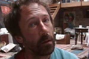 Chris has his regrets