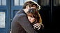 The Doctor and Sarah Jane 