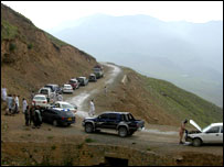 وزیرستان
