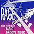 Rage flyer