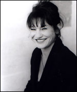 Author Louise Rennison