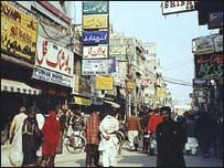  پاکستان