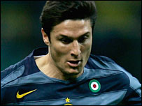 Javier Zanetti
