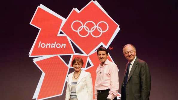 London 2012