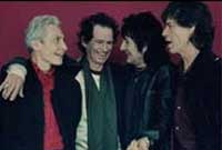 Rolling Stones