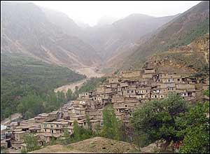 ارسباران
