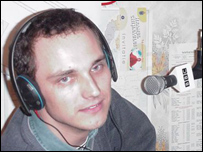 Oleg Brega