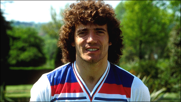 Kevin Keegan
