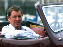 John Nettles as Bergerac