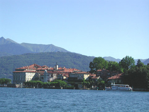 Lake Maggiore