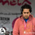 Dj Krash on stage