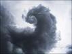 Cortesia do Australia´s National Meteorological Service
