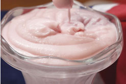 Angel Delight. Photo by Chris K Jones