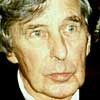 Sir Michael Tippett