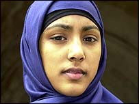 Shabina Begum
