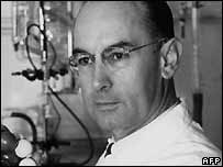 Albert Hofmann