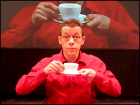 Roadmetal, Sweetbread by Station House Opera