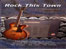 Rock this town cover