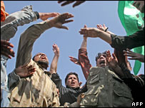iraqi shia