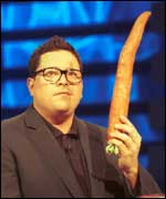 Dom Joly