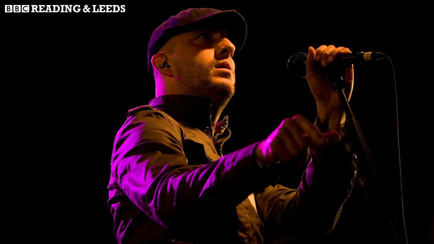 Alkaline Trio