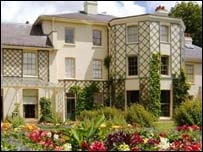 Down House