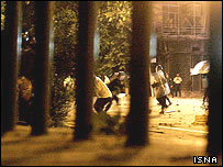 کوی دانشگاه