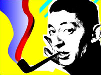 Gainsbourg: Genius