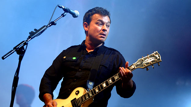 Manic Street Preachers