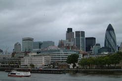 London City - Photographer: Wit Suphamungmee ©