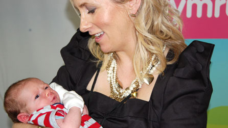 Eleri Sion - Mam