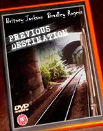 Photo of Previous Destination DVD cover