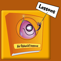 Image, link to lesson