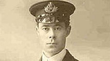 Harold Lowe o'r Bermo