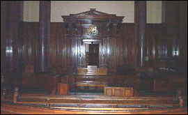 St George's Hall
