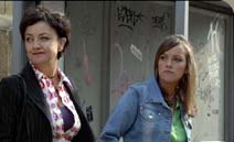 Alice and Zoe
